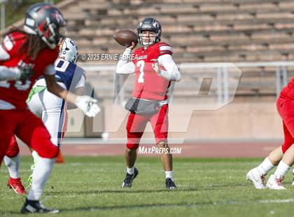 Thumbnail 2 in Washington vs. Balboa (CIF SF Final) photogallery.