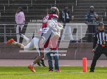 Thumbnail 3 in Washington vs. Balboa (CIF SF Final) photogallery.