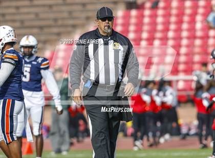 Thumbnail 1 in Washington vs. Balboa (CIF SF Final) photogallery.