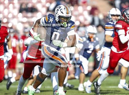 Thumbnail 2 in Washington vs. Balboa (CIF SF Final) photogallery.