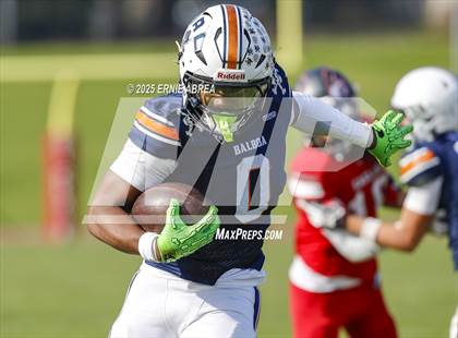 Thumbnail 1 in Washington vs. Balboa (CIF SF Final) photogallery.