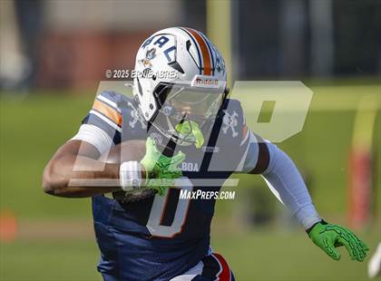 Thumbnail 2 in Washington vs. Balboa (CIF SF Final) photogallery.