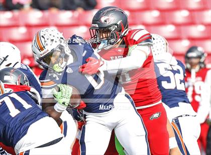 Thumbnail 3 in Washington vs. Balboa (CIF SF Final) photogallery.