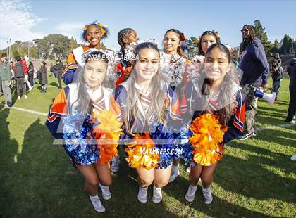 Thumbnail 3 in Washington vs. Balboa (CIF SF Final) photogallery.