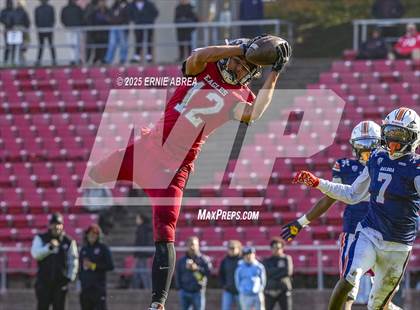 Thumbnail 3 in Washington vs. Balboa (CIF SF Final) photogallery.