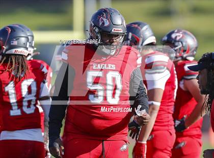 Thumbnail 3 in Washington vs. Balboa (CIF SF Final) photogallery.
