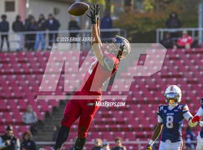 Thumbnail 1 in Washington vs. Balboa (CIF SF Final) photogallery.