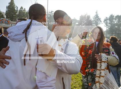 Thumbnail 3 in Washington vs. Balboa (CIF SF Final) photogallery.