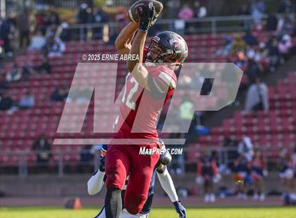 Thumbnail 2 in Washington vs. Balboa (CIF SF Final) photogallery.