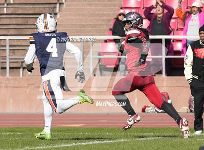 Thumbnail 1 in Washington vs. Balboa (CIF SF Final) photogallery.