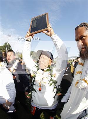 Washington vs. Balboa (CIF SF Final)