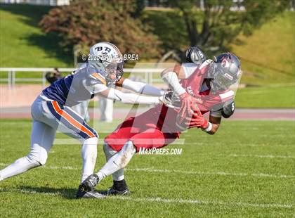 Thumbnail 2 in Washington vs. Balboa (CIF SF Final) photogallery.