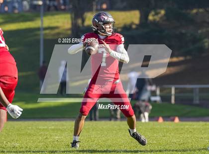 Thumbnail 2 in Washington vs. Balboa (CIF SF Final) photogallery.