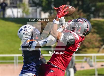 Thumbnail 3 in Washington vs. Balboa (CIF SF Final) photogallery.