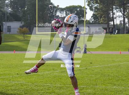 Thumbnail 1 in Washington vs. Balboa (CIF SF Final) photogallery.