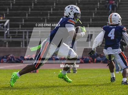 Thumbnail 3 in Washington vs. Balboa (CIF SF Final) photogallery.