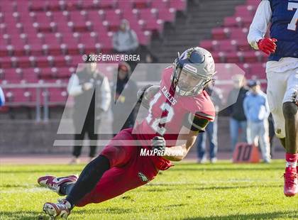 Thumbnail 3 in Washington vs. Balboa (CIF SF Final) photogallery.