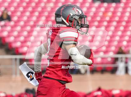 Thumbnail 1 in Washington vs. Balboa (CIF SF Final) photogallery.