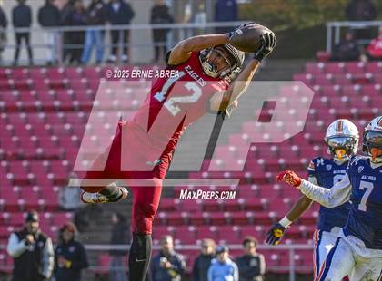 Thumbnail 1 in Washington vs. Balboa (CIF SF Final) photogallery.