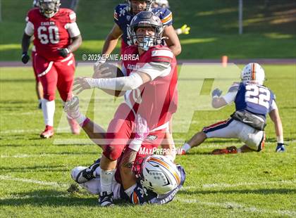 Thumbnail 3 in Washington vs. Balboa (CIF SF Final) photogallery.