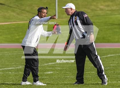 Thumbnail 1 in Washington vs. Balboa (CIF SF Final) photogallery.