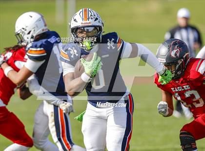 Thumbnail 3 in Washington vs. Balboa (CIF SF Final) photogallery.