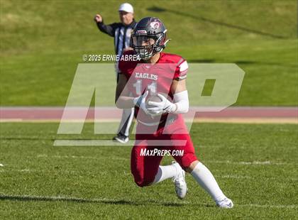 Thumbnail 2 in Washington vs. Balboa (CIF SF Final) photogallery.