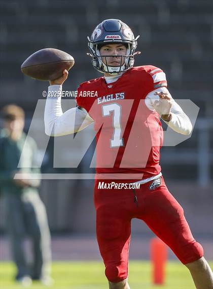 Thumbnail 1 in Washington vs. Balboa (CIF SF Final) photogallery.