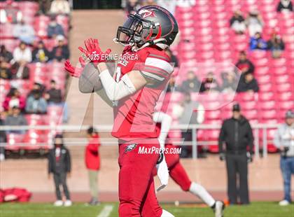 Thumbnail 1 in Washington vs. Balboa (CIF SF Final) photogallery.