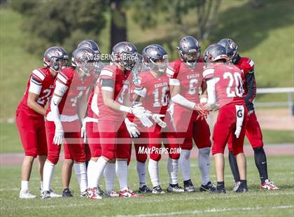 Thumbnail 3 in Washington vs. Balboa (CIF SF Final) photogallery.