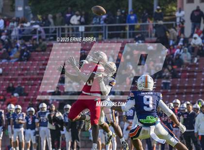 Thumbnail 3 in Washington vs. Balboa (CIF SF Final) photogallery.