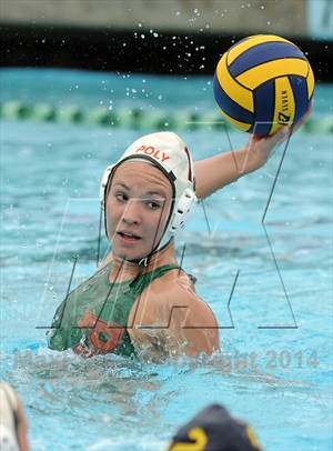 Riverside Poly vs. Warren (CIF SS D5 Final)