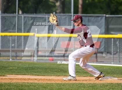 Thumbnail 2 in Kingston vs. Pine Bush (Section 9 Class AA Championship) photogallery.