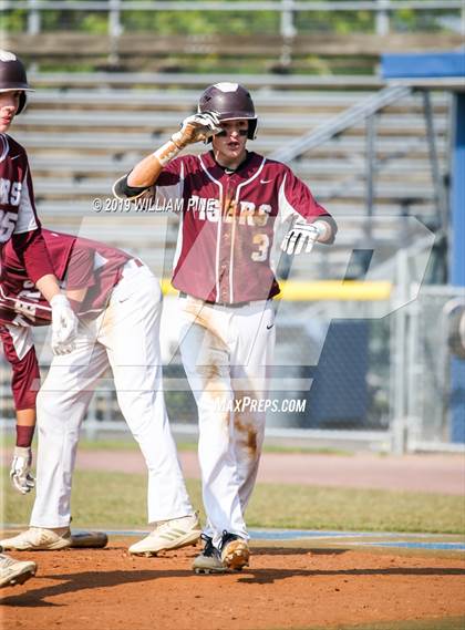 Thumbnail 2 in Kingston vs. Pine Bush (Section 9 Class AA Championship) photogallery.
