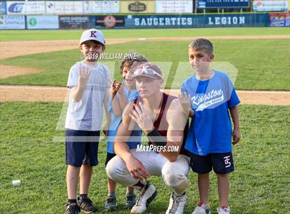 Thumbnail 3 in Kingston vs. Pine Bush (Section 9 Class AA Championship) photogallery.