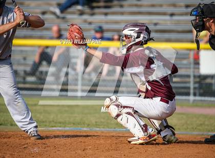 Thumbnail 3 in Kingston vs. Pine Bush (Section 9 Class AA Championship) photogallery.
