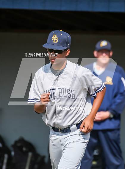 Thumbnail 3 in Kingston vs. Pine Bush (Section 9 Class AA Championship) photogallery.