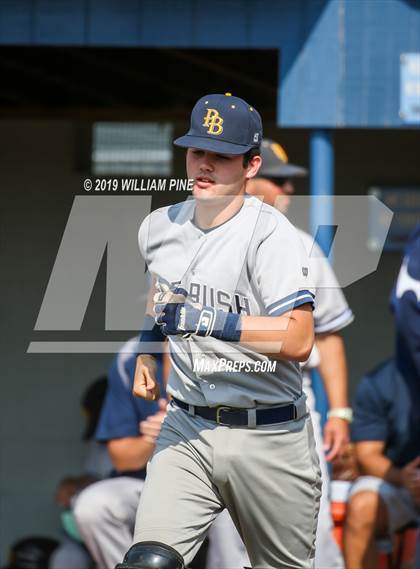 Thumbnail 1 in Kingston vs. Pine Bush (Section 9 Class AA Championship) photogallery.