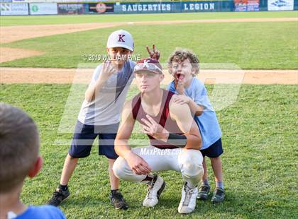 Thumbnail 2 in Kingston vs. Pine Bush (Section 9 Class AA Championship) photogallery.