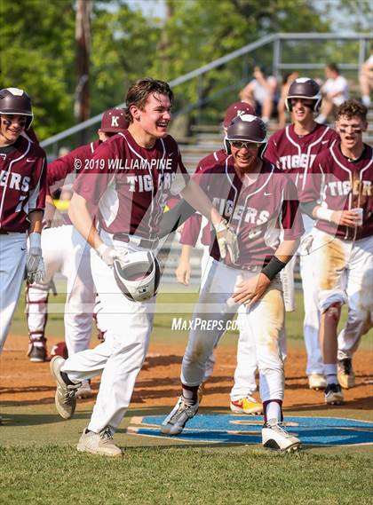 Thumbnail 3 in Kingston vs. Pine Bush (Section 9 Class AA Championship) photogallery.