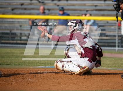 Thumbnail 1 in Kingston vs. Pine Bush (Section 9 Class AA Championship) photogallery.