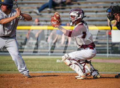 Thumbnail 1 in Kingston vs. Pine Bush (Section 9 Class AA Championship) photogallery.