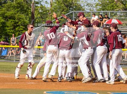Thumbnail 1 in Kingston vs. Pine Bush (Section 9 Class AA Championship) photogallery.