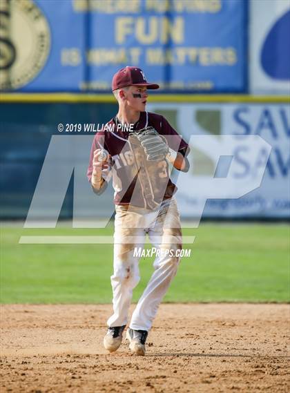 Thumbnail 3 in Kingston vs. Pine Bush (Section 9 Class AA Championship) photogallery.
