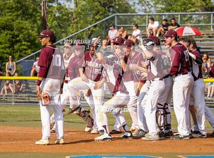 Thumbnail 1 in Kingston vs. Pine Bush (Section 9 Class AA Championship) photogallery.