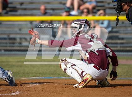 Thumbnail 3 in Kingston vs. Pine Bush (Section 9 Class AA Championship) photogallery.