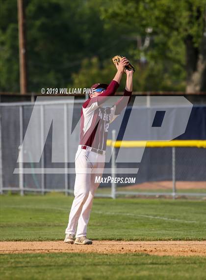 Thumbnail 2 in Kingston vs. Pine Bush (Section 9 Class AA Championship) photogallery.