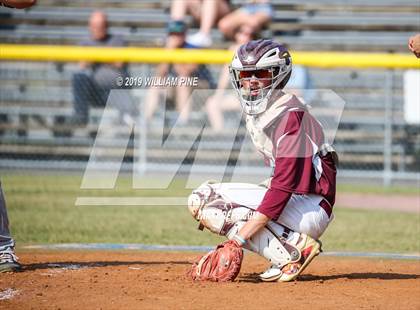 Thumbnail 2 in Kingston vs. Pine Bush (Section 9 Class AA Championship) photogallery.
