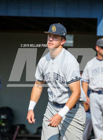 Thumbnail 2 in Kingston vs. Pine Bush (Section 9 Class AA Championship) photogallery.