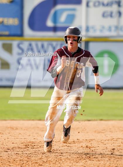 Thumbnail 1 in Kingston vs. Pine Bush (Section 9 Class AA Championship) photogallery.